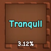 Grow a Garden Leaks #growagarden 

New Pet Mutation: Tranquil