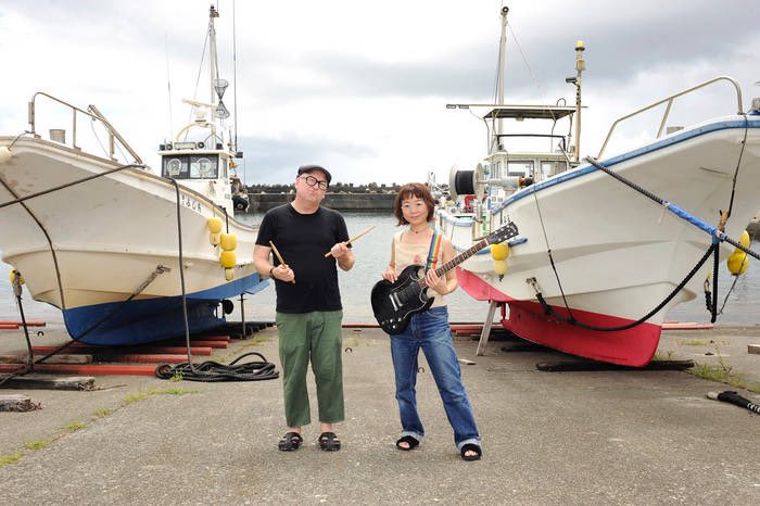 7/26（土）は、東京拠点、キュートなメロディと豪快なガレージサウンドが交差するギターとドラムのインディパンクデュオ"1000s of Cats"が登場！P.S. Eliot、Tiger Trap、Go Sailor、Kレコーズ周辺などのファンにおすすめ！

共演：
ハナダイズ / 鉄菌 / Onomatope
givemelittlemore.blogspot.com/2025/06/202572…