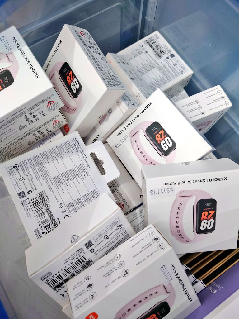 大量入荷のこれも...😙