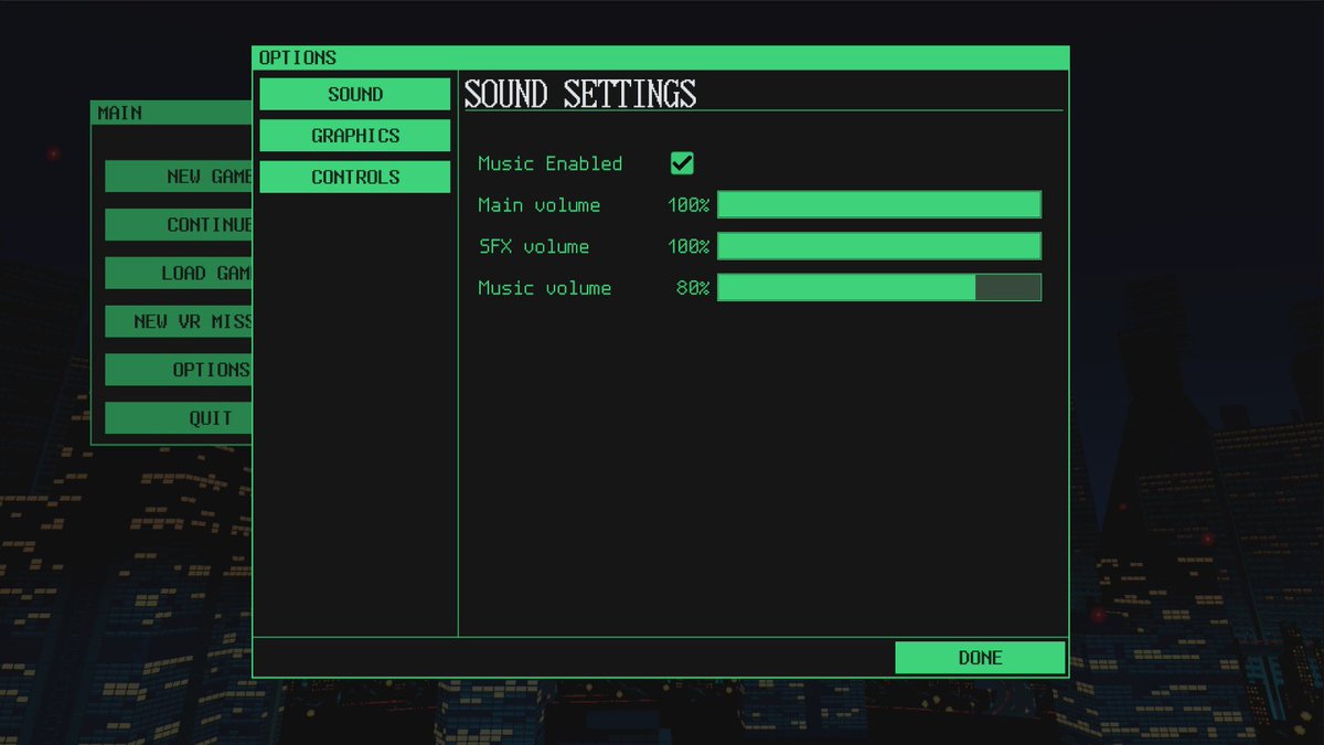 scrudgey's tweet image. working on my least favorite part of #gamedev
