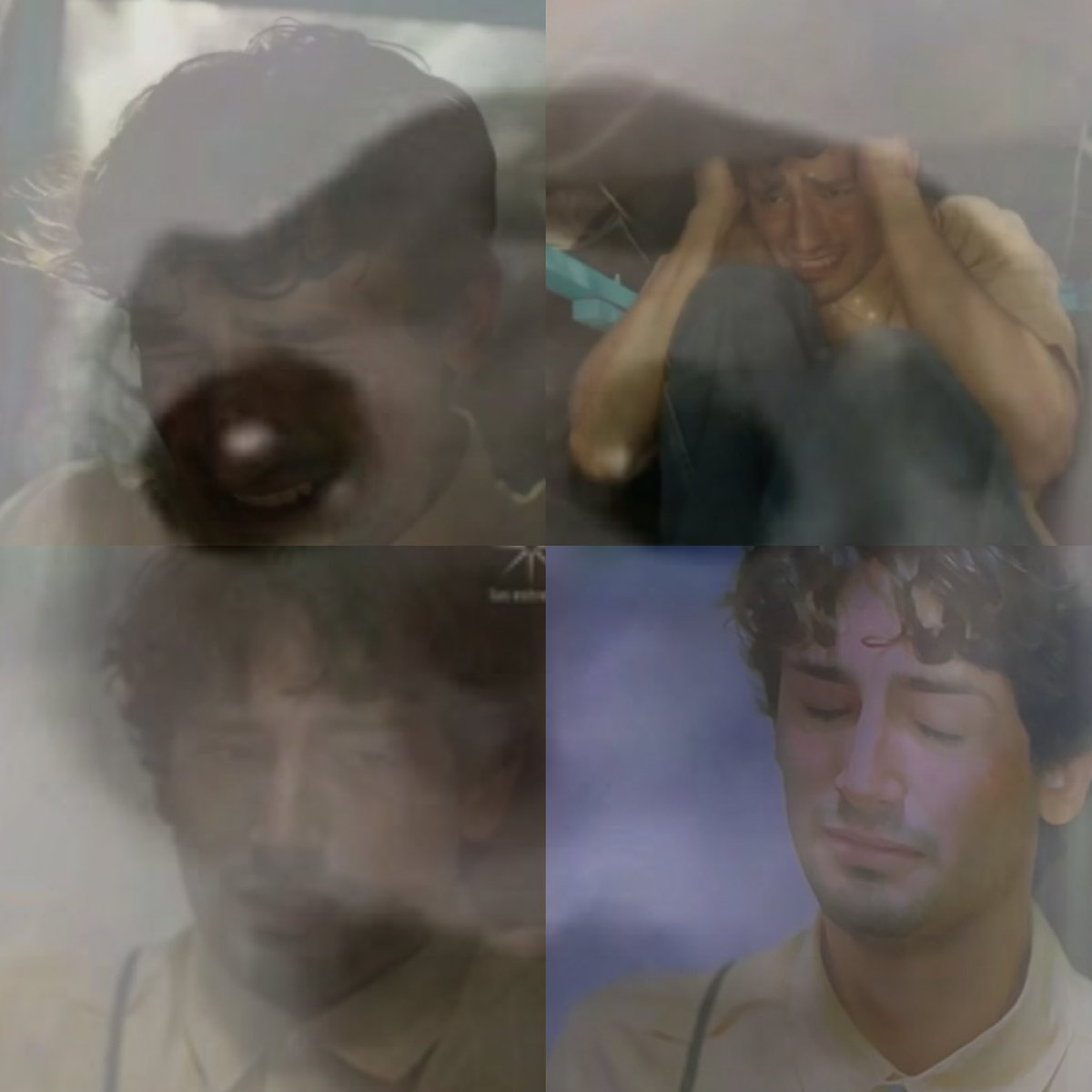 Tonalovers ser como en todas las escenas de hoy 😞: 

TONALÚ SIN FILTROS
#AmanecerConEmilio