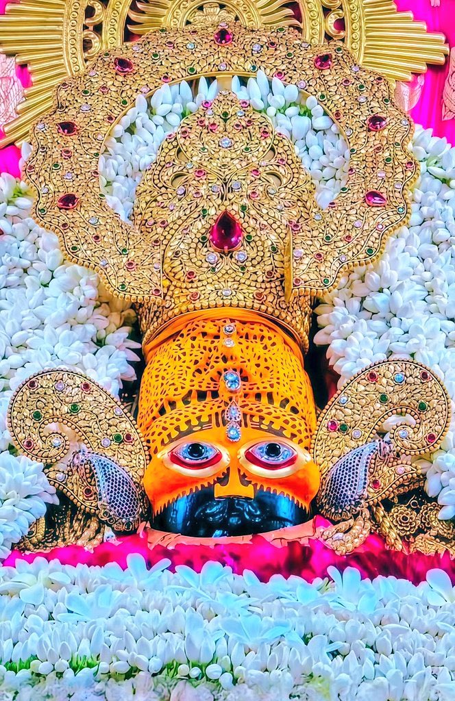 हारे का सहारा बाबा श्याम हमारा 🚩🚩🙏

जय श्री श्याम | जय श्री राम | जय श्री कृष्णा
