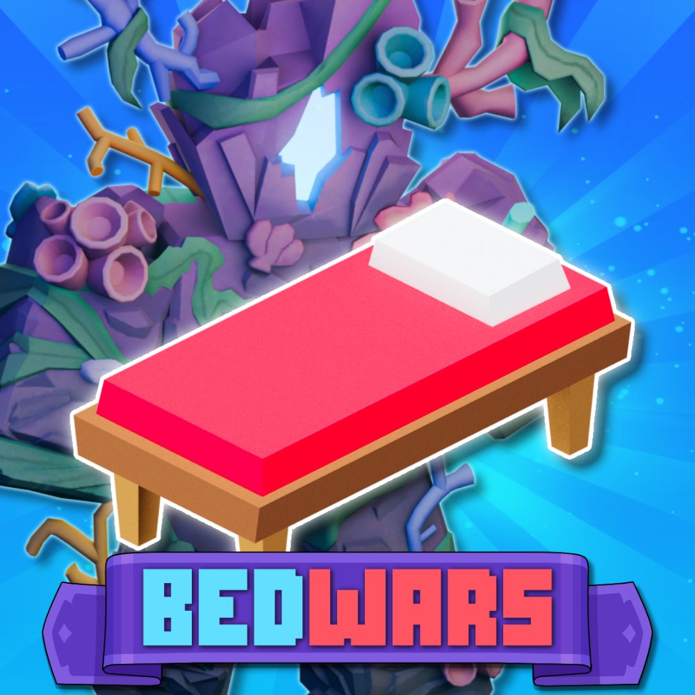New BedWars Update!

🤺Combat Changes
🏖️Summer Event Shop Updates
🏰Clan War Updates
⛱️Summer Event Timed Goals [Week 3]
⚖️Balance Changes
⚙️Other Changes

🆓Free Kits of the Week
💎Drill
🛡️Warrior
🤖Vulcan
🗡️Caitlyn (Level 20 Unlock)

Play now: bedwars.com