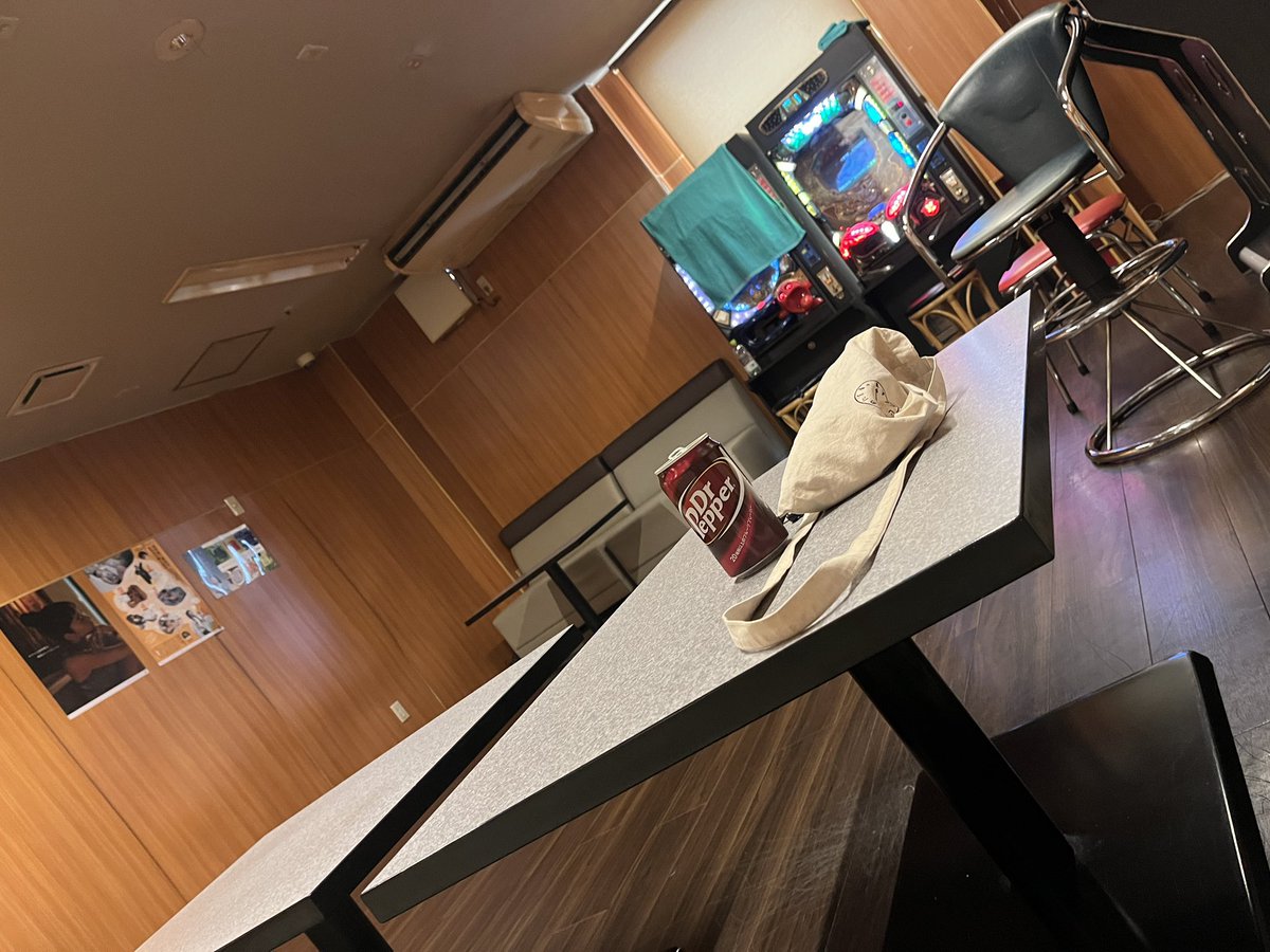 草加健康センター
す〜っごい大盛況なのにここは人が少なくて寝ちゃいそう！！