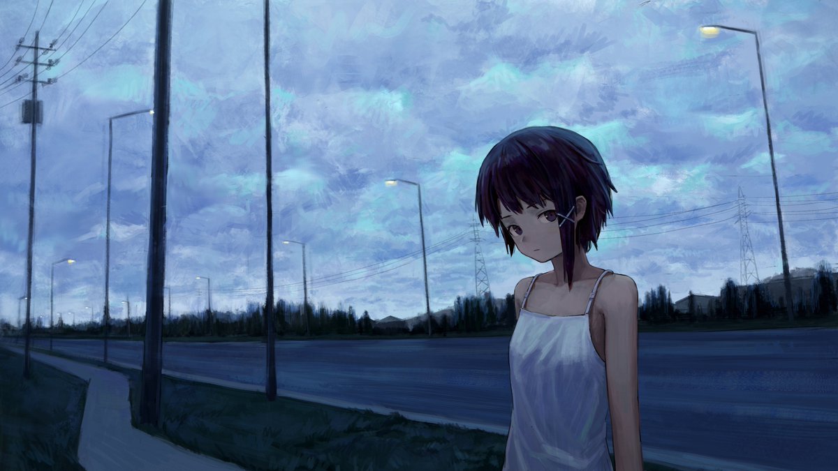 🌃lain
