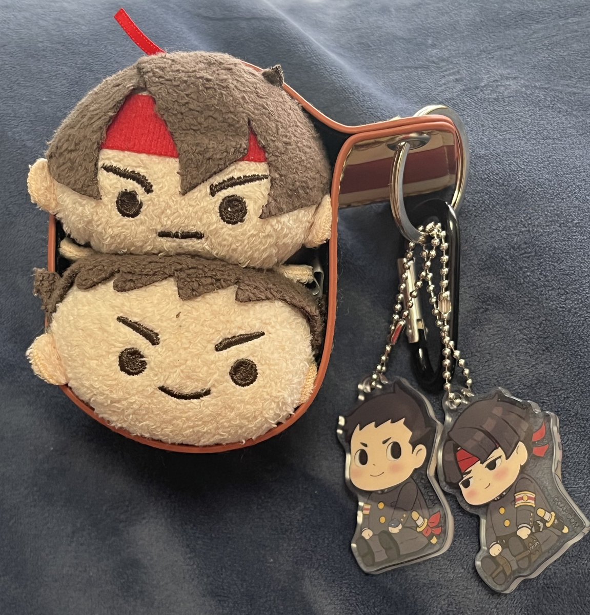 dvlthnxg's tweet image. スリーブ、ころん2人がぎゅうぎゅうに詰まる。可愛い🥰