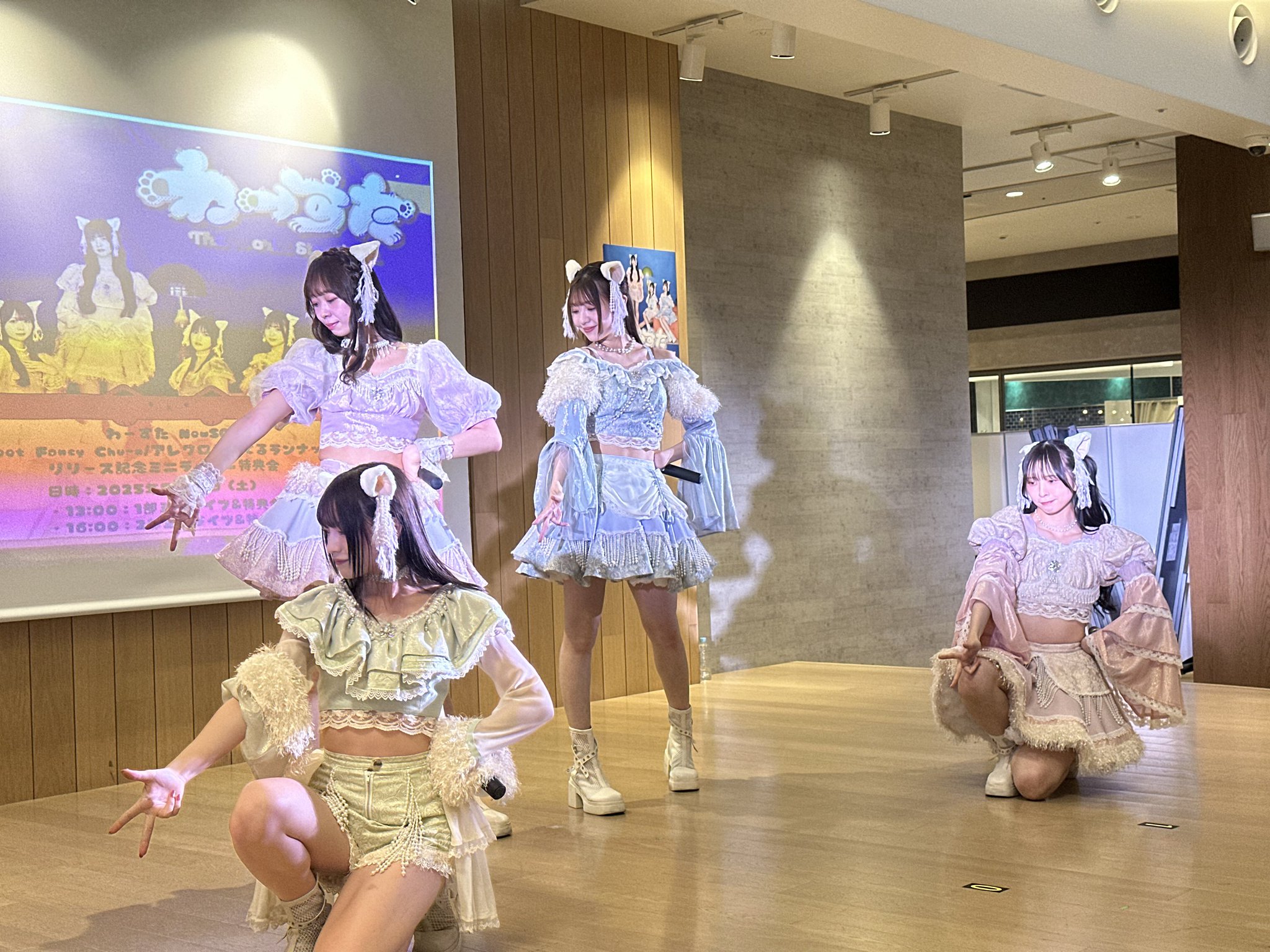 ひるっち on X: 