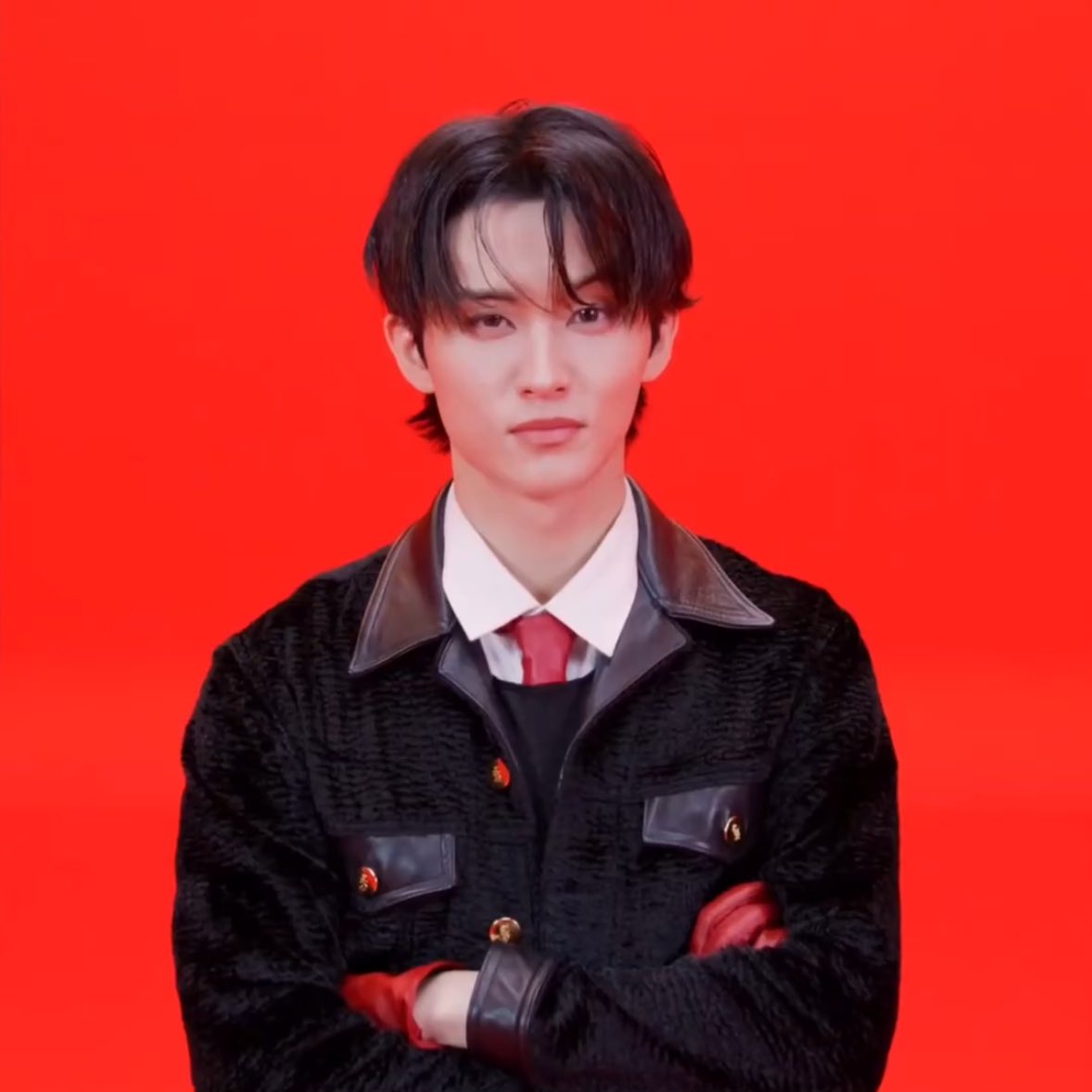 markyourhaert's tweet image. me angy                                     aren’t you the one
no talky😠                                who didn’t pick
                                                      up my calls?🤨

#markhyuck #맠동