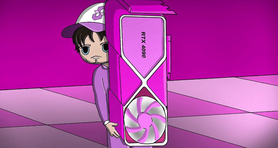 gprove all <a href="/SuccinctLabs/">Succinct</a> believer

ethereum is going all in on ZK

SP1 is leading the ZK tech

succinct summer is coming 

what a good time to be a prover

repeat 🔁