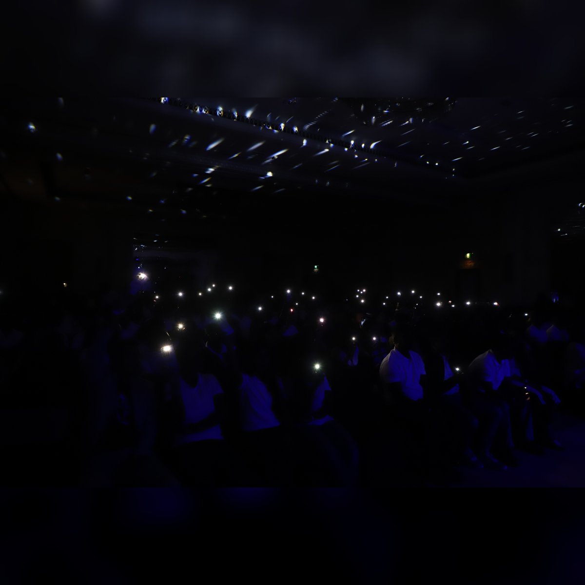 Kaleidoscope 2025, a Filmistaan-themed evening, was packed with unforgettable moments, dazzling performances, well-earned awards, and all the drama (of the best kind).

And we’re just getting started. Catch the highlights as we roll them out!

Because when Volvo CE India