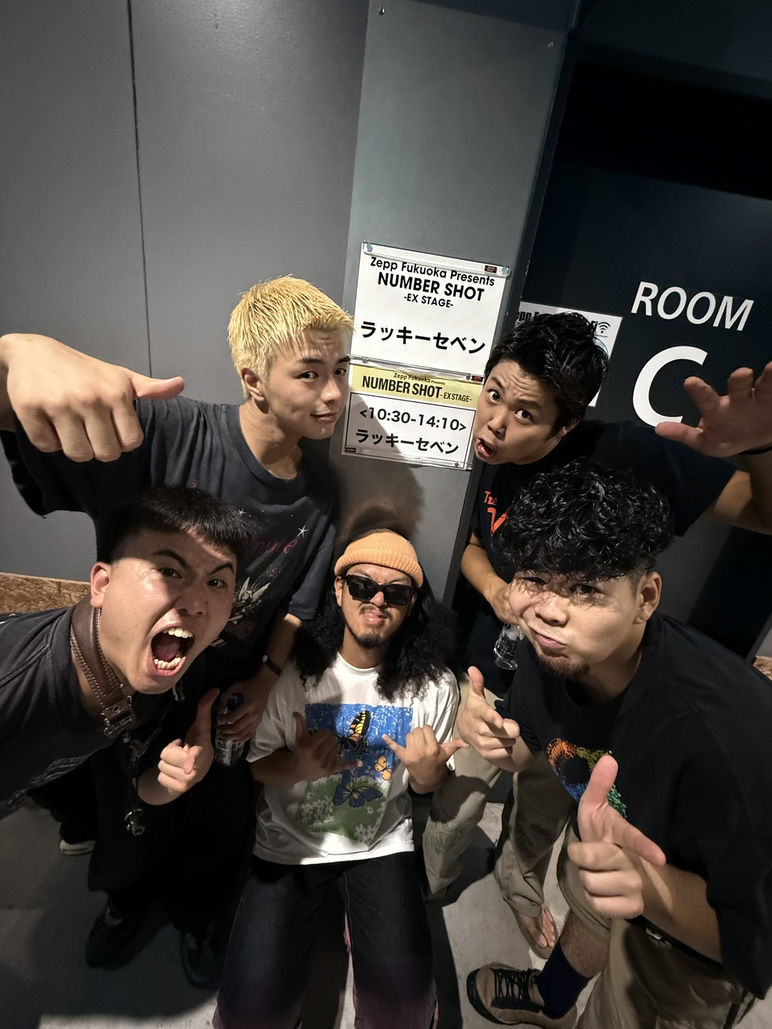 ラッキーセベン (@seben_lucky_777) / X