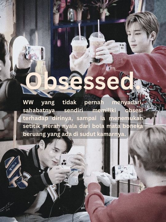 💚💜 tweet media