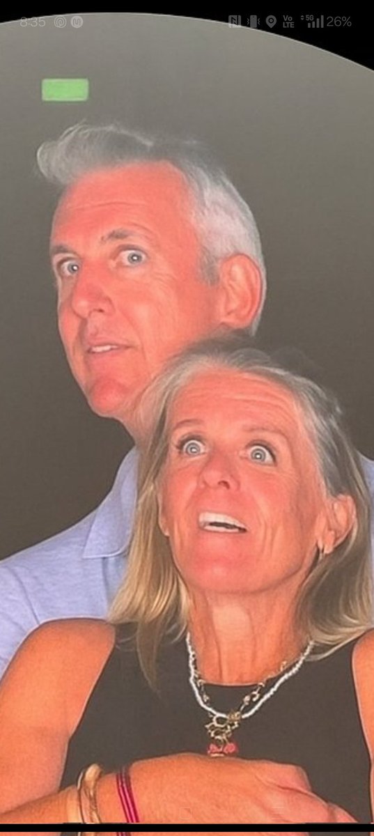BradDoesMoney's tweet photo. Just got two new angel investors for my AI firm...

They were shocked when I sent them a contract.

They thought we were just on a podcast.

Closed them mid-recording.
Silence is consent.

#KristinCabot #AndyByron #Astronomer #ai https://t.co/n2riLgPgKC