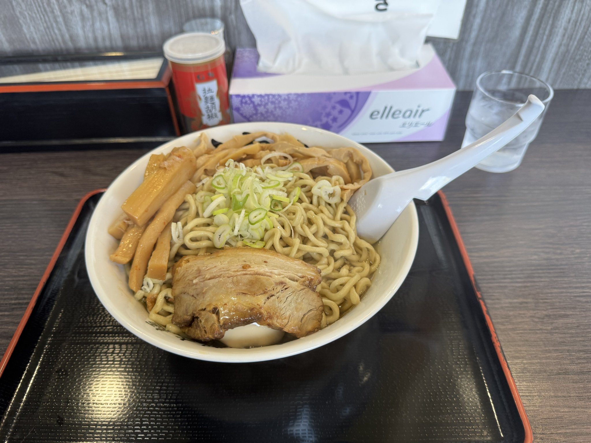 太麺 takapapap on X: 