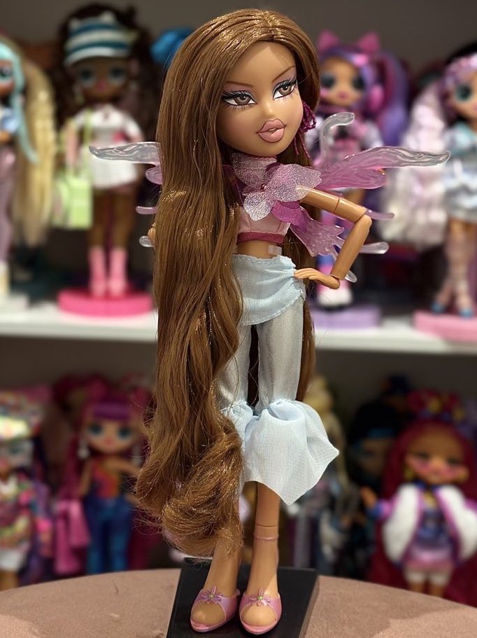 jordi_xcx's tweet photo. Pretty Princess 🌸 https://t.co/CSqGRx9hxr