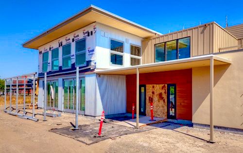 ilike_mike's tweet image. 🍏 Cooking and distributing over 225,000 meals for North Bay residents facing serious illness every year.
🍎 Mentoring teens.
🍏 Connecting thousands to nutritious, locally sourced food.
Great visit with the Ceres Community Project @ their soon-to-be completed community kitchen…
