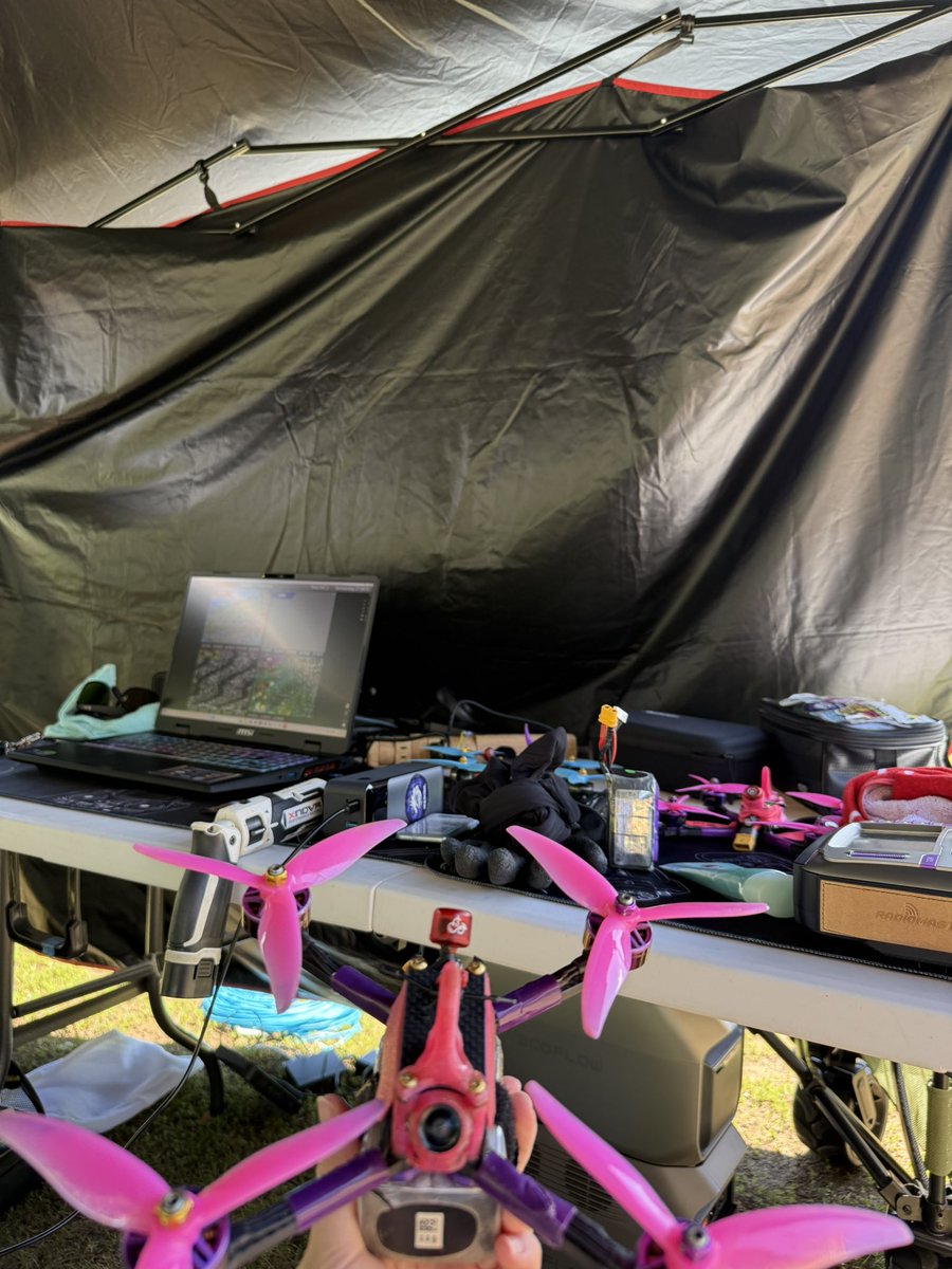 高校の頃とは違って、専門学校の期末テスト前の練習はスリルがある❤️
テストには再試験あるけどレースには再試験はないからね