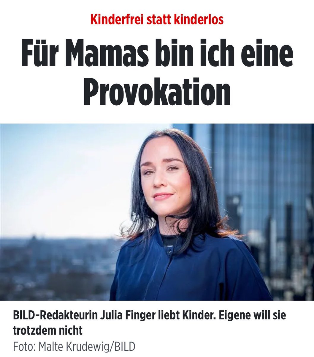 Für Mamas bist du völlig egal.
Du stirbst aus, wir nicht.
#justsaying