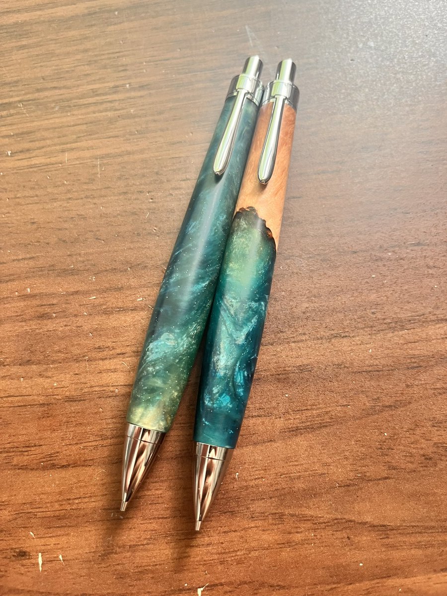 良い色です✨️
夏らしいカラーです