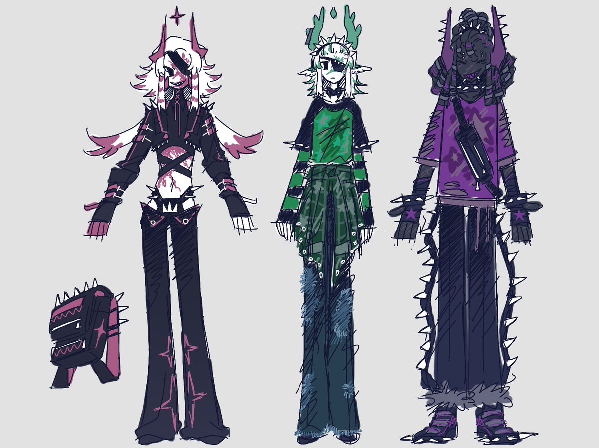 hai3583's tweet image. A little idea
#phighting