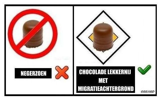 Gerard1945X's tweet photo. @KritischePatri #negerzoen https://t.co/y4hHIjlvvC