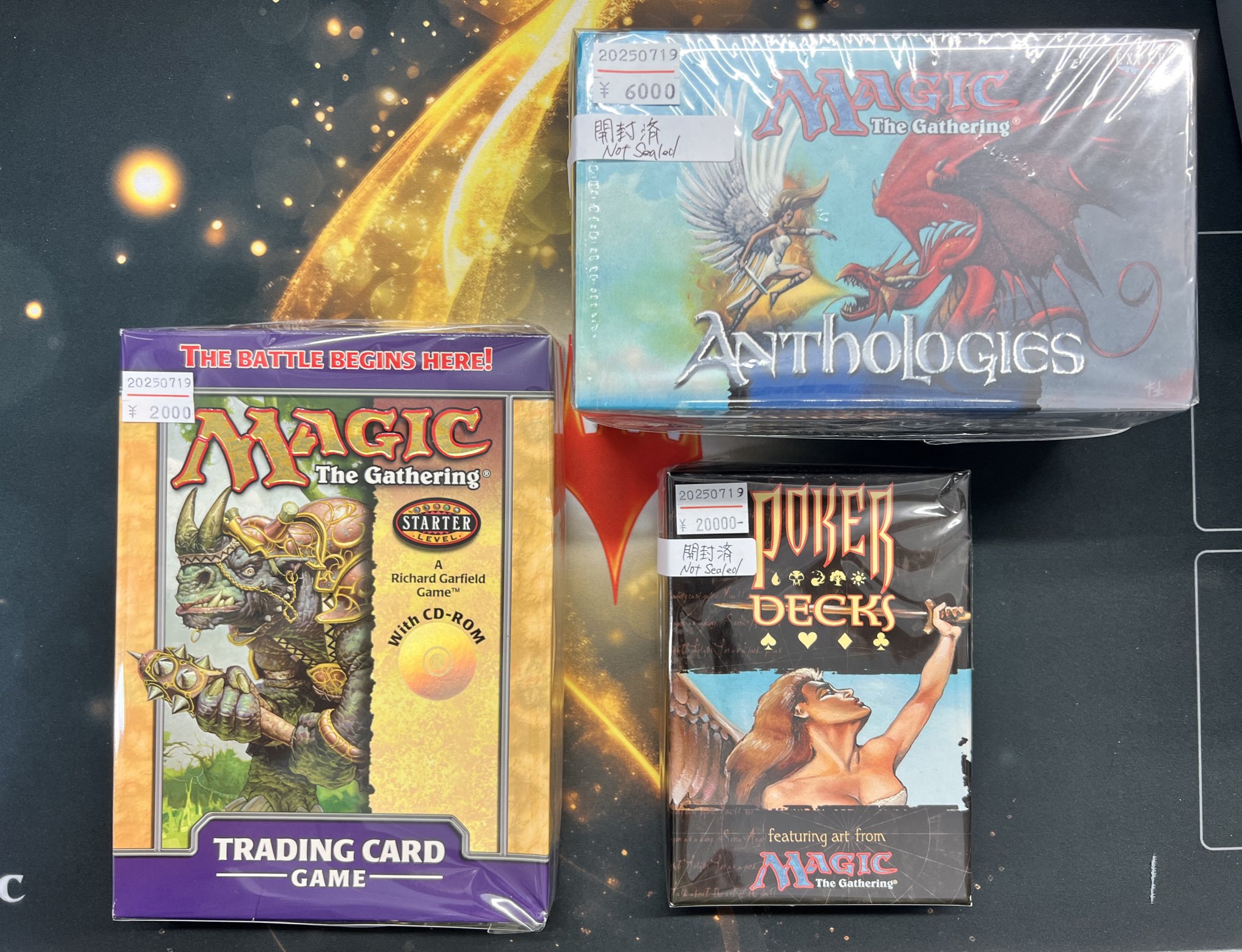 東京MTG - TokyoMTG.com on X: 