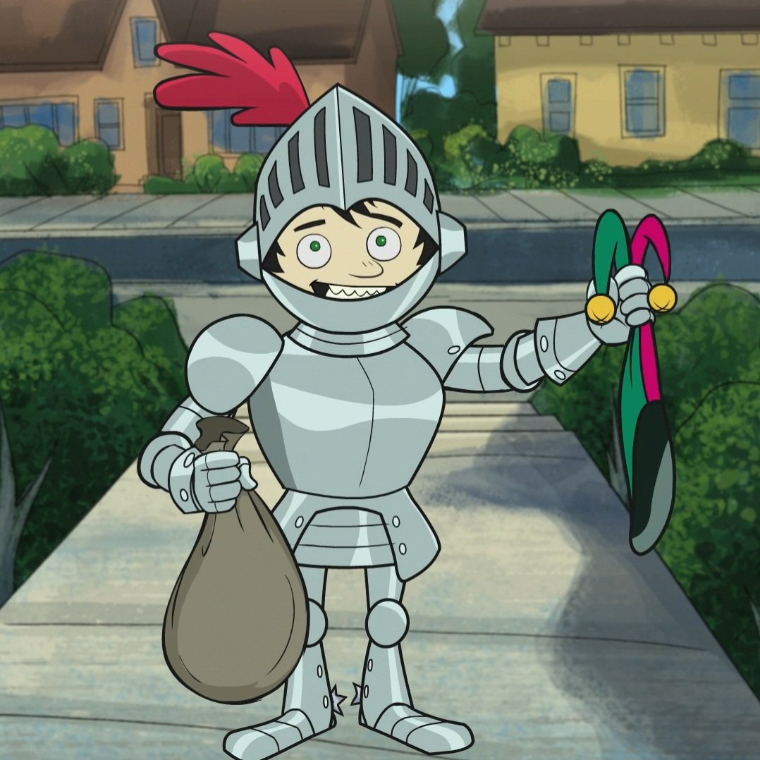 danvs_silly_guy's tweet image. I'm starting a Dan vs dnd campaign and I was wondering if anyone wanted to join! We have 4 members so far (Dan, Chris, Impostor Dan and Robo Dan) so we could probably use a Hortence or an Elise or something. DM me if youre interested! And please be 18+!!