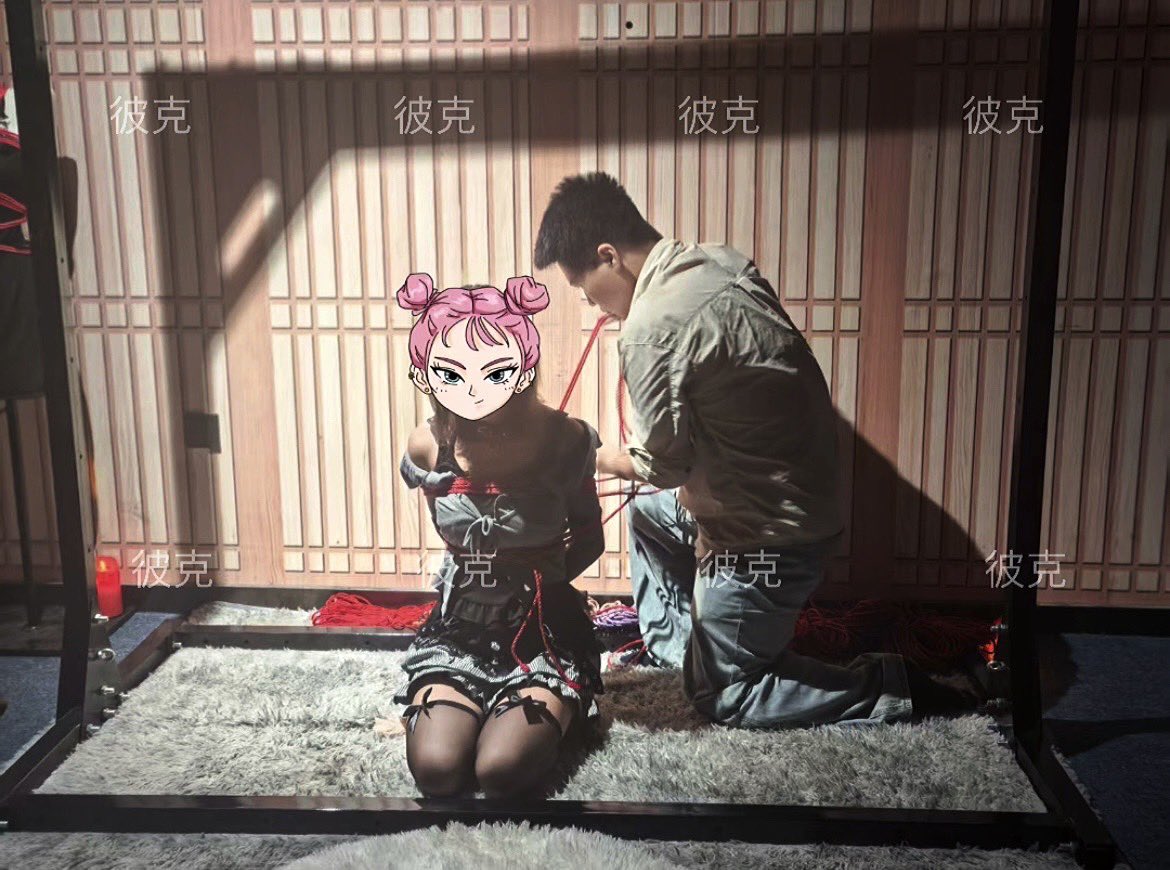 yeji46331's tweet photo. 长春醺觅酒吧演出返图 #shibari #绳缚 #sm #活动 #演出 #醺觅酒吧 https://t.co/c8AutPDQOG