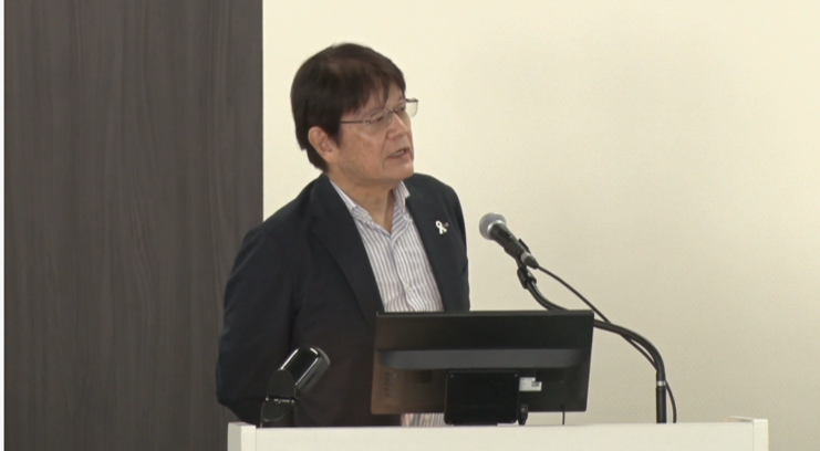 【予防検診 #肺がん まるわかり教室@岡山】

講演① ～検診と禁煙指導の立場から～肺がんの早期発見と禁煙の大切さ』：西井 研治先生（岡山県健康づくり財団附属病院 内科）

低線量CT検診を含む、肺癌検診については肺癌学会の肺癌検診ガイドラインが参考になります。

haigan.gr.jp/publication/gu…