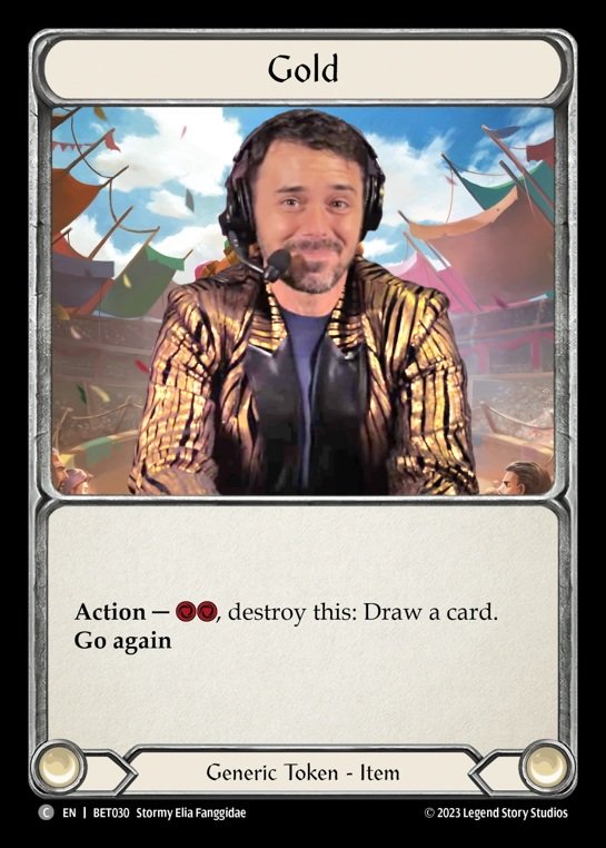 stay gold, bryan gottlieb