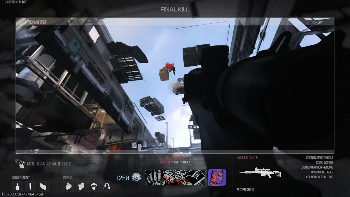 Unsetup Subbase under map 🤝🏼
3rd for <a href="/RealCOTC/">COTC</a> [UX]