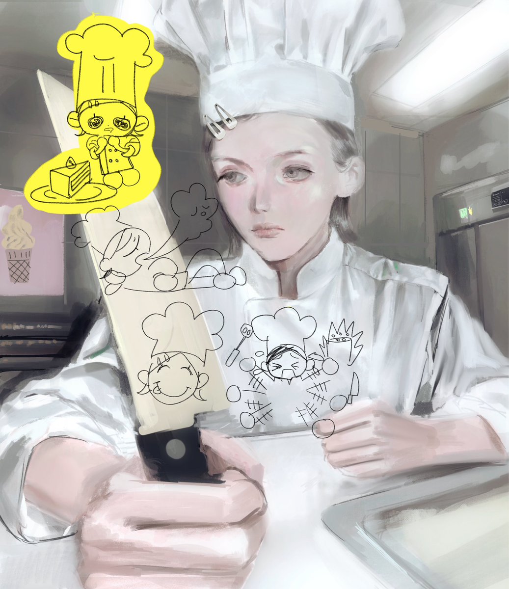 木土与日青 tweet media