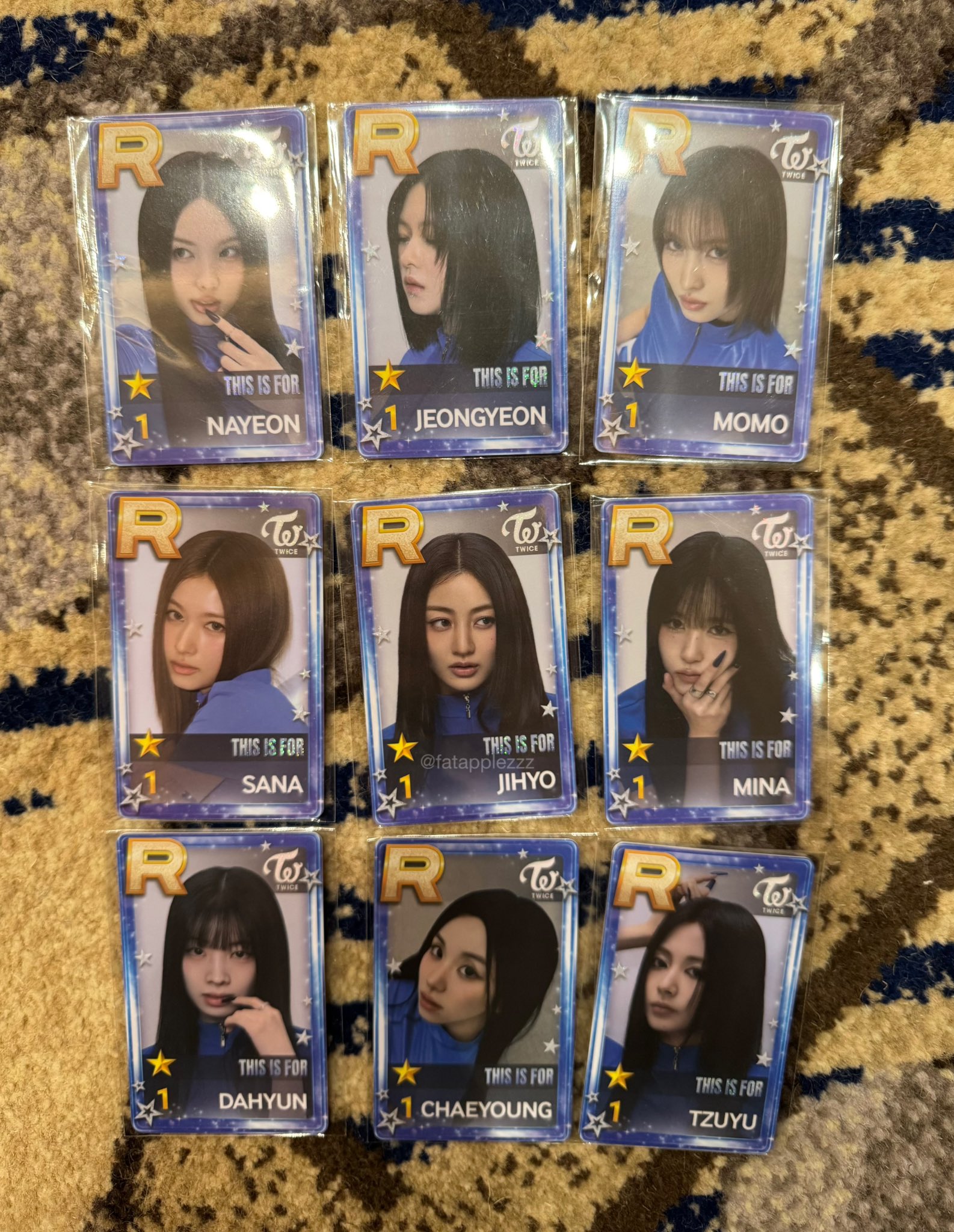 TWICE チェヨン THISISFOR SSJYP ワルツ ミッション トレカ Amazon.co.jp: ssjyp twice チェヨン リアル カード 秋葉原 限定
