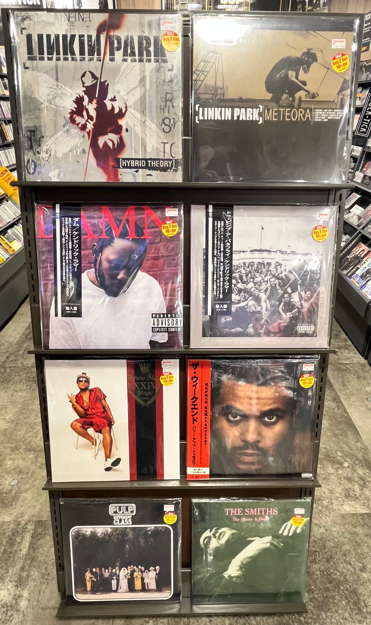 タワーレコード高崎オーパ店 on X: 