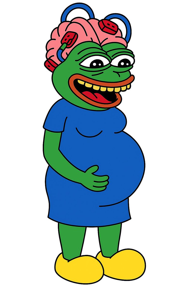 PEPE Game tweet media