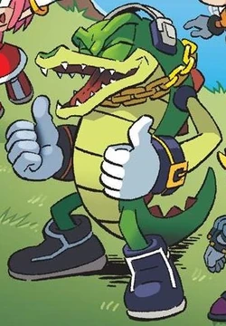 Vect0rTheCroc's tweet image. Hello everybody I am almost to 100 followers if you would like to follow me!