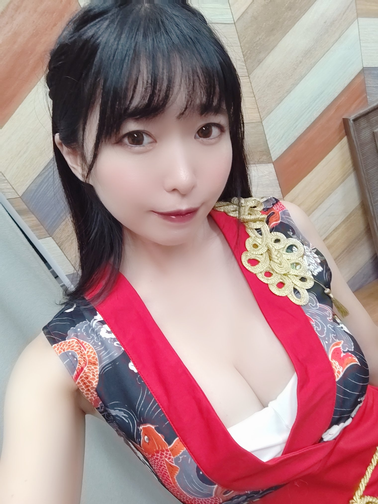 しをにゃんの日常 on X: 