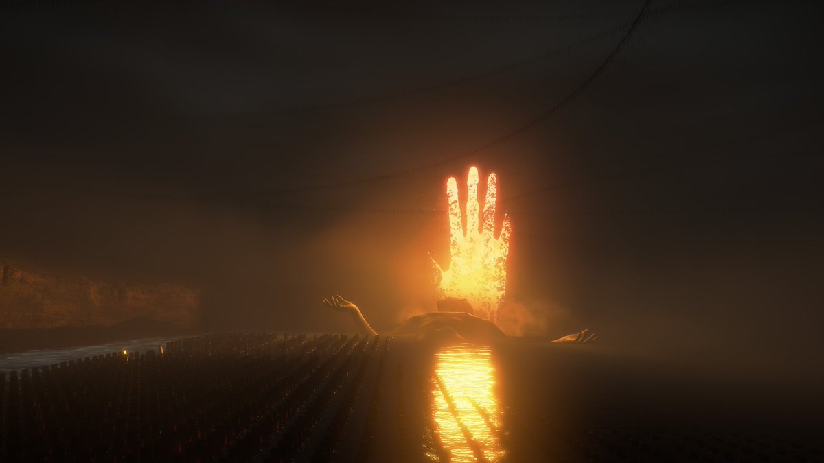 AnthonyRivera88's tweet image. #DeathStranding2
#DeathStranding2OnTheBeach
#DeathStranding2PhotoMode
#KojimaProductions
#PS5Pro #PSshare