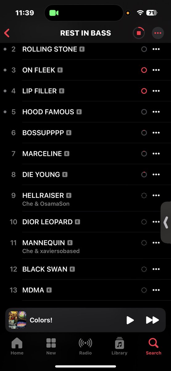 kdot9x's tweet photo. 18/18 #RestInBass https://t.co/x2cF9VXpVc