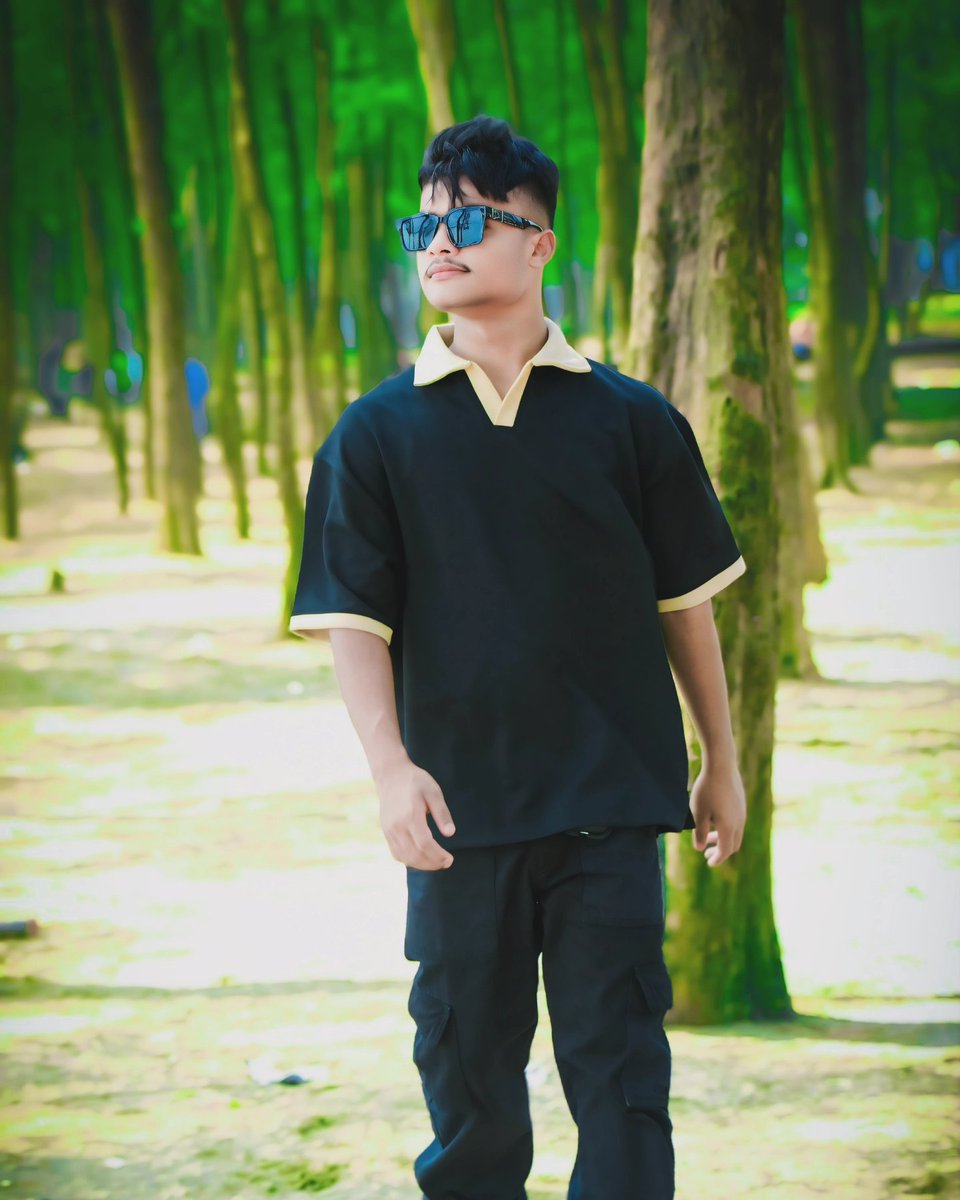 "Sometimes I stay silent not because I have nothing to say, but because I know that not everyone will understand my feelings. But deep inside, I'm fighting battles no one sees."