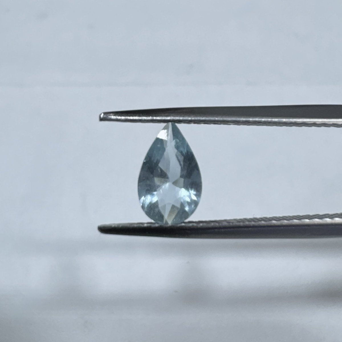 C31357141's tweet image. #천체마켓 

0.74ct 밀키 아쿠아마린

✦ 8만원

색깔도 진하고 내포물이 균일하게 있어서 살짝 밀키한 예쁜 아쿠아마린입니다!
정밀 컷으로 휘광이 좋아요 ✨

✦ open.kakao.com/me/C31357141