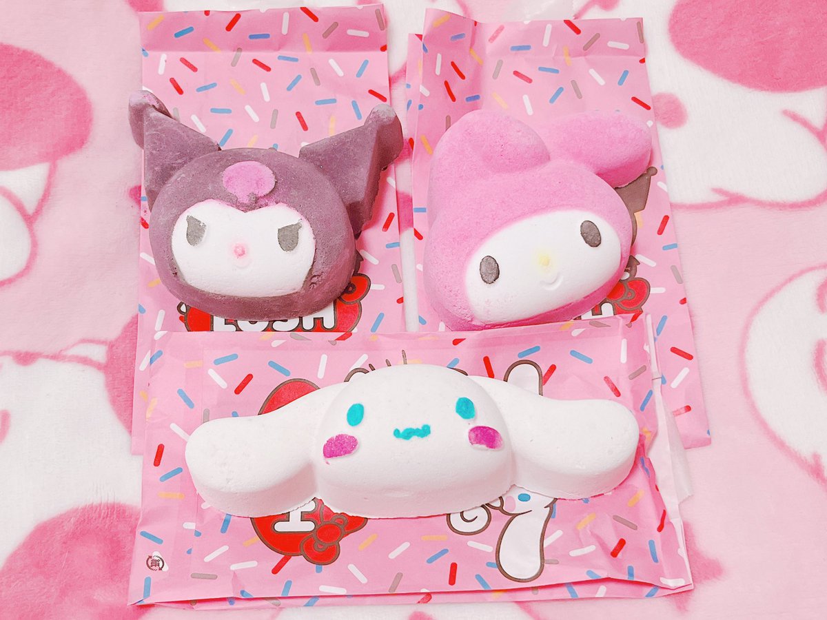入浴剤かわゆっ ̫ ‹ ෆ