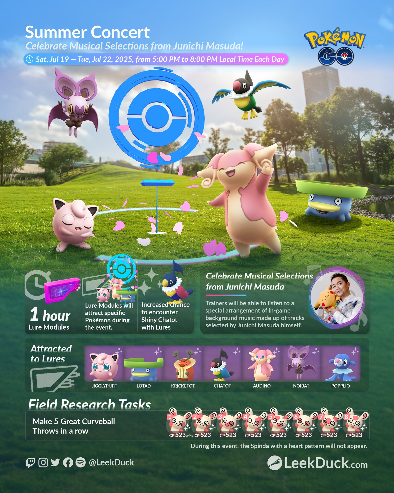 THE POKEMON WEEKLY Summer 1・2 GwMckrPXEAAd4Et.jpg:large