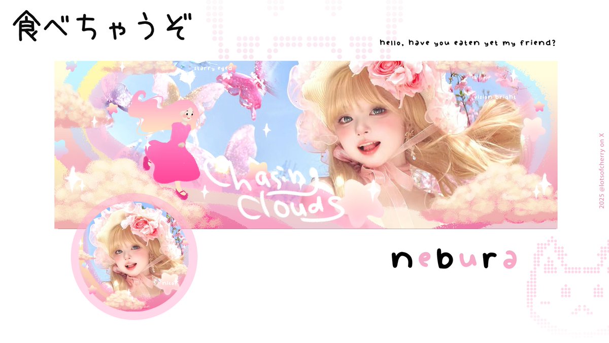 lotsofcherry's tweet image. tolong bantu retweet dan ospek layout aku yahh

temen-temen tolong ospekin 2 katalog layout semi-moodie baru aku di bawah ini dong !! namanya nebura sama kurage. kalo ada yang gak aman/mirip katalog BA lain tolong infokan aku di DM yah ... makasihhh semuaa

#zonauang