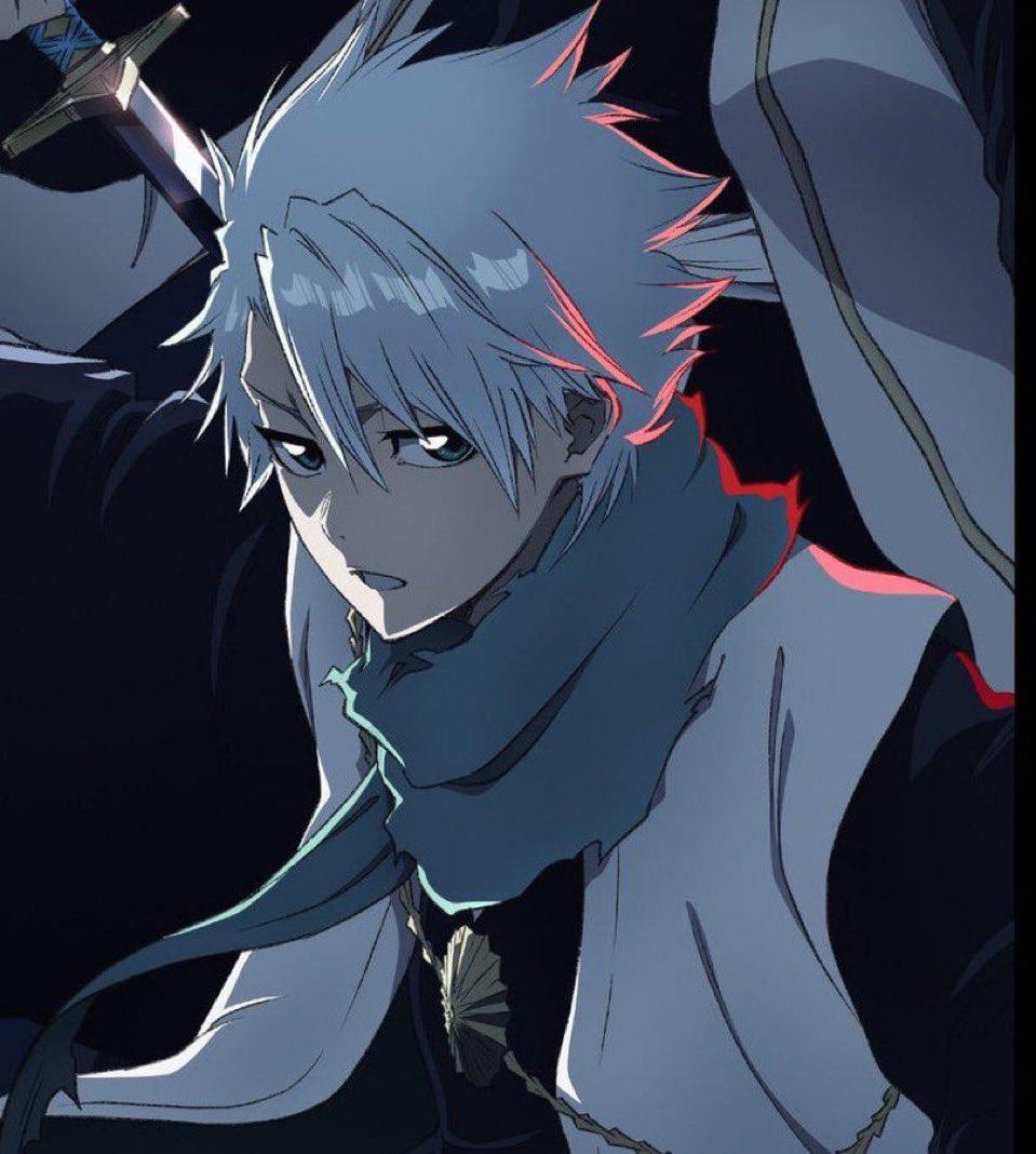 DailyToshiro_'s tweet image. 