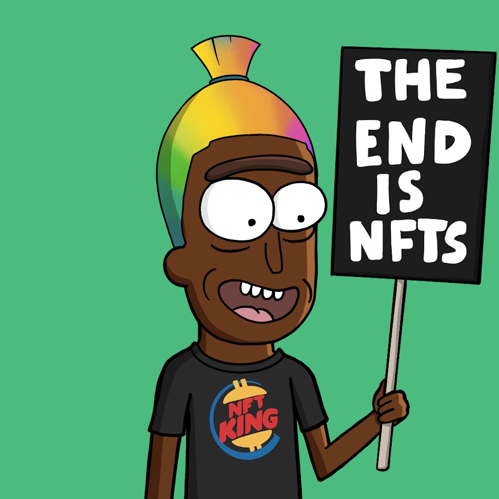 It's always been the OGs.

We are <a href="/GodHatesNFTees/">God Hates NFTs 🐇</a>