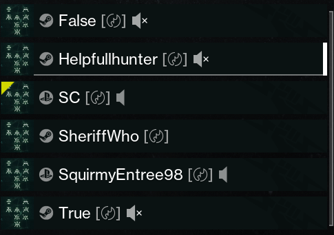 Helpfullhunter's tweet image. Disaster