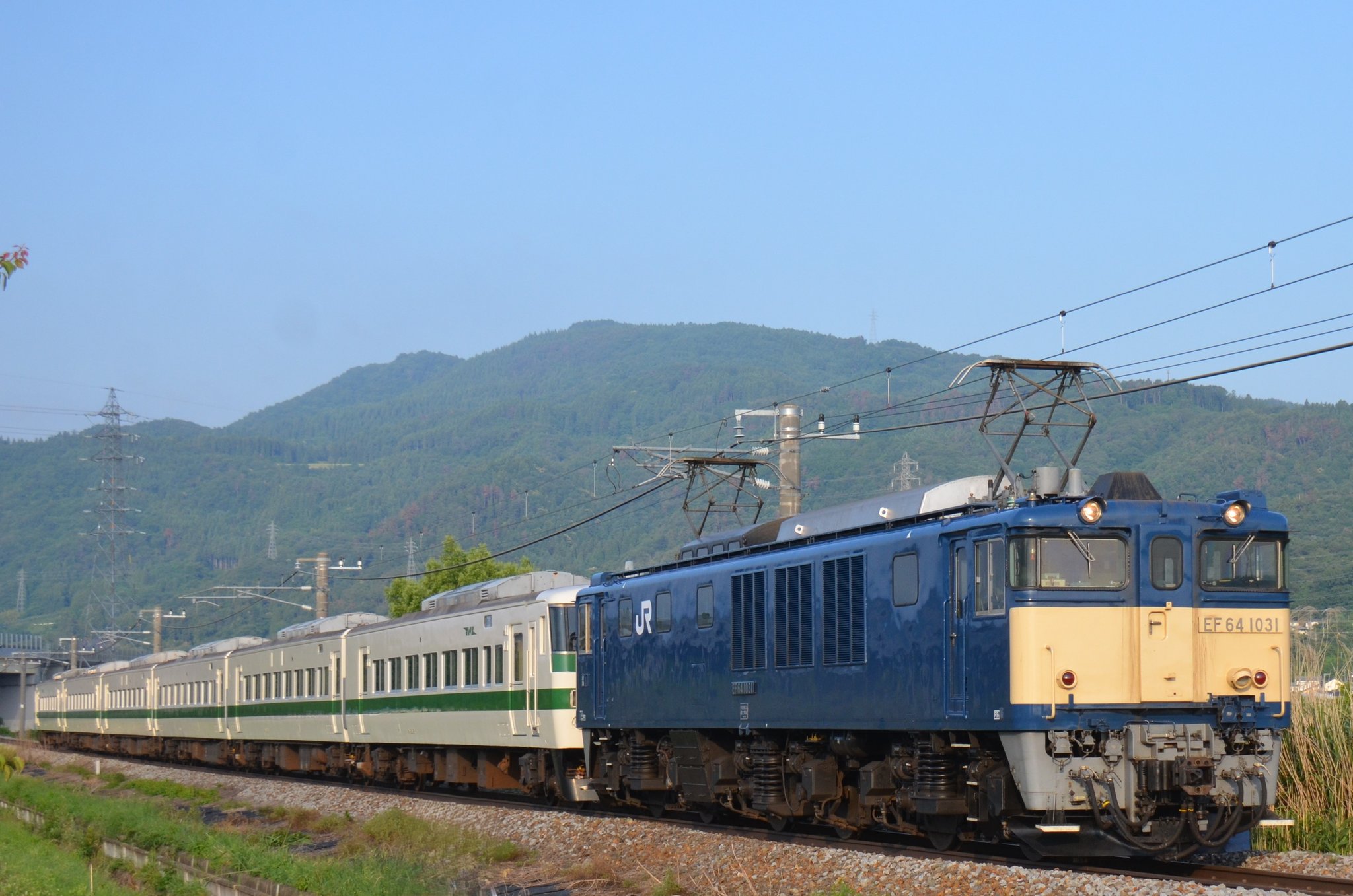 トレインひろき20号 on X: 