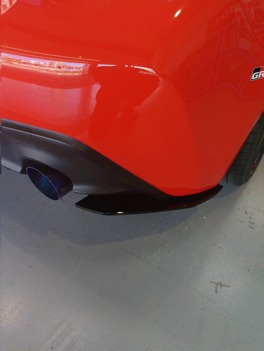 本日の作業は、GR８６に、Next innovationさんの、スポイラー3点セットのお取り付けです(⁠●⁠♡⁠∀⁠♡⁠)
#Nextinnovation 　#GR86 #ZN8 #GRガレージ　#GRGarageさいたま中央