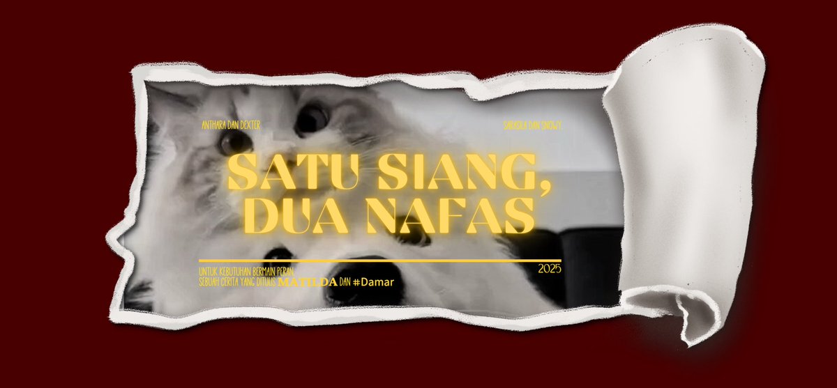 𝓢͟͟𝗔͟͟𝗥͟͟𝗔͟͟𝗦͟͟𝗜͟͟𝗟͟͟𝗔͟ tweet media